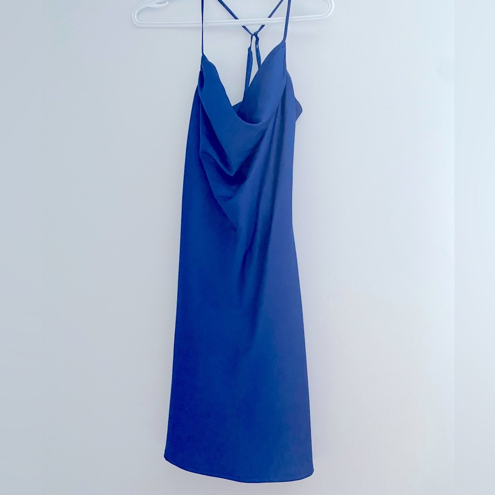 Dynamite slip dress